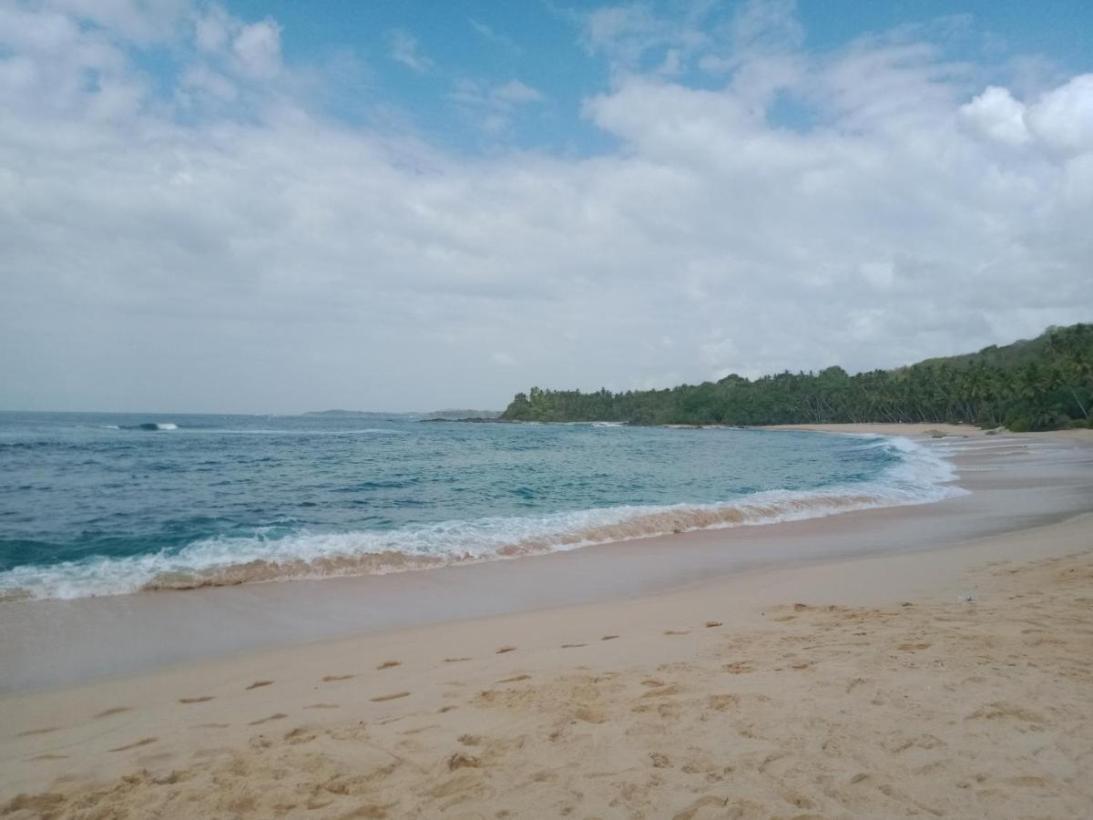 Silence Paradise Tangalle Exteriér fotografie